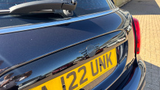 MINI Hatchback 1.5 Cooper Exclusive Premium 3dr Auto Petrol Hatchback